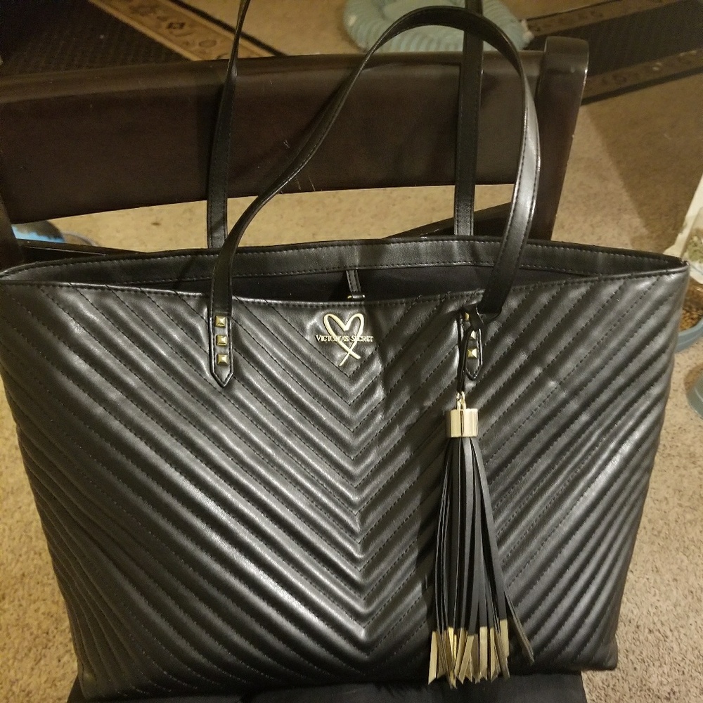 Victoria Secret tote